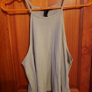 Halter Top